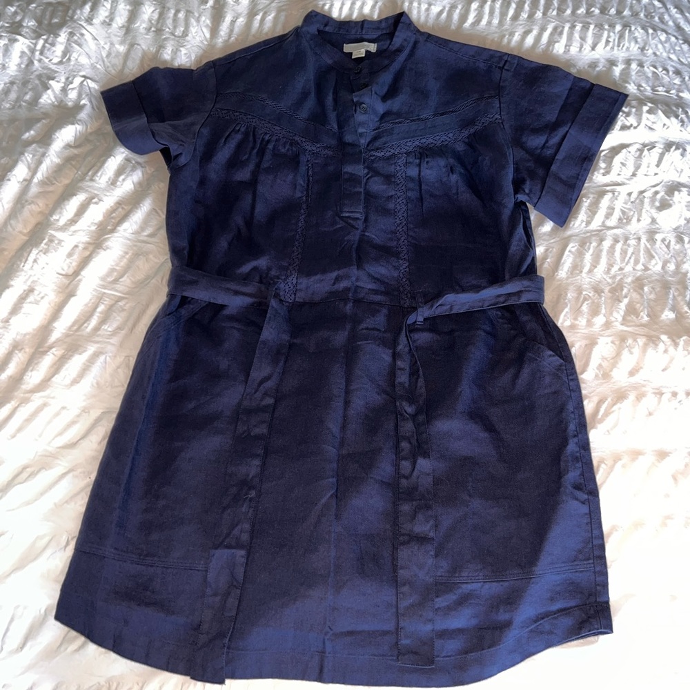 Outerknown Dress
